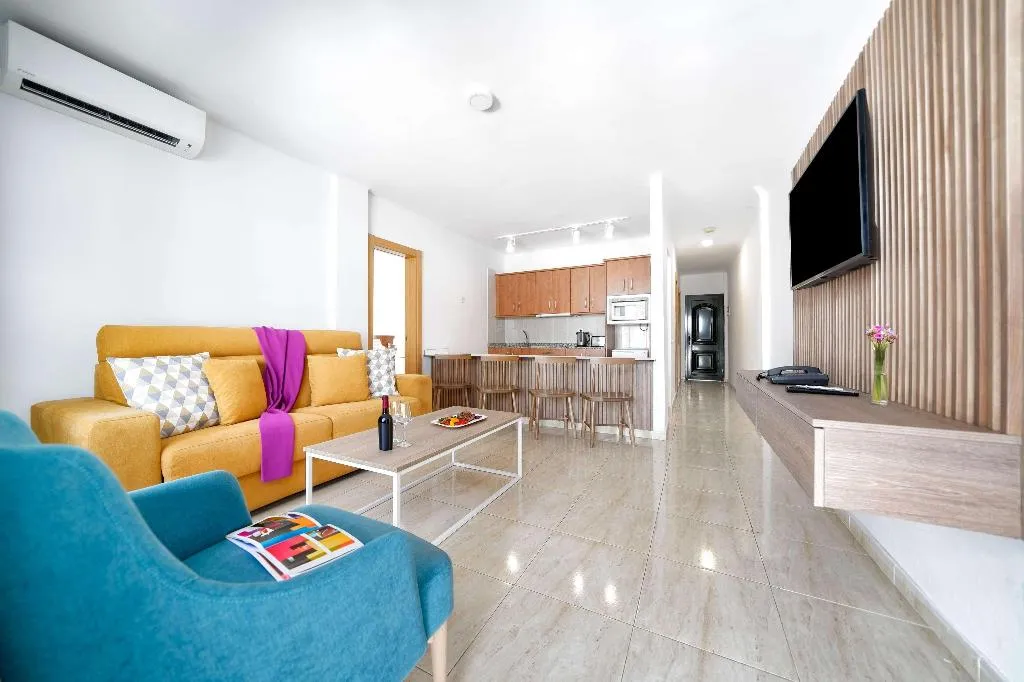 Room, Labranda Playa Club, Lanzarote
