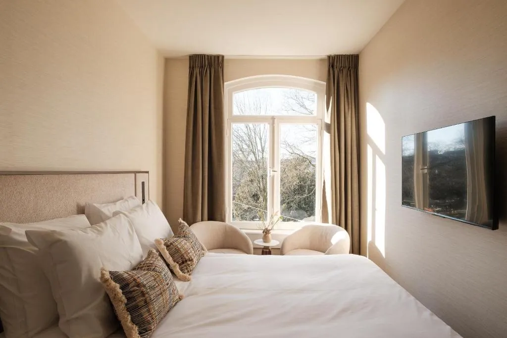 Room, Amsterdam Parklane, Amsterdam