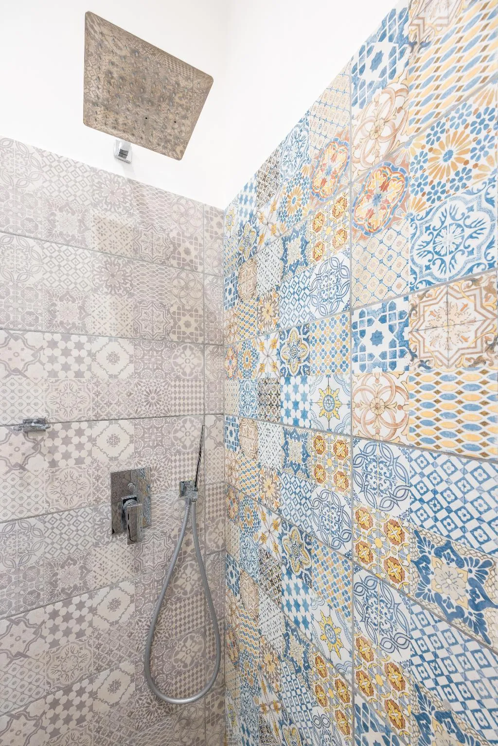 DOUBLE STANDARD Room, La Casa Di Bruno, Naples