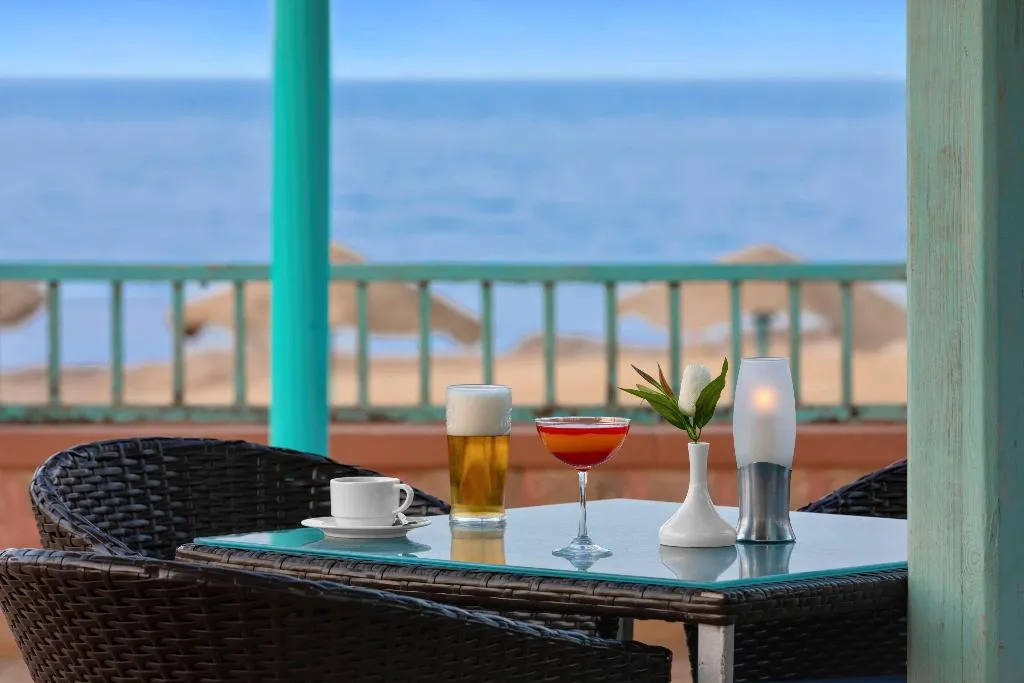 General view, Swissotel Resort El Quseir, Red Sea Riviera