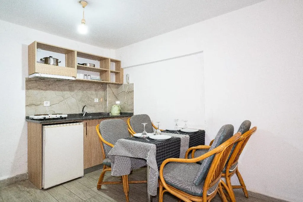Room, Grand Villa Sol Apart, Dalaman
