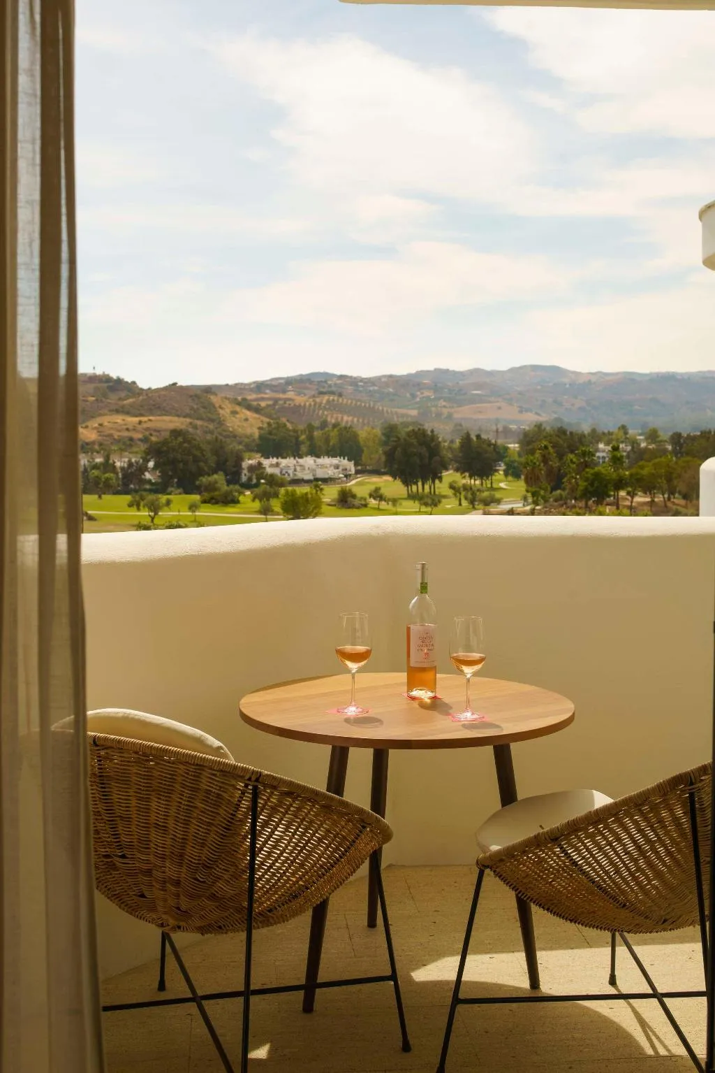 Restaurant, La Zambra Resort in the Unbound Collection by Hyat, Costa Del Sol