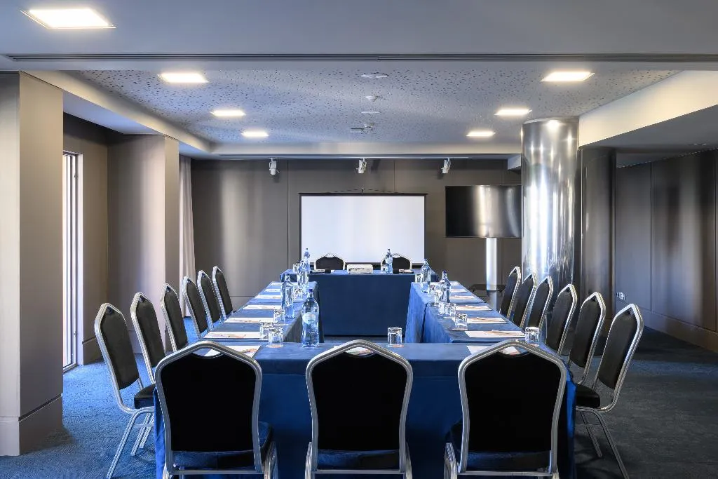 Conferences, Melia Setubal, Lisbon