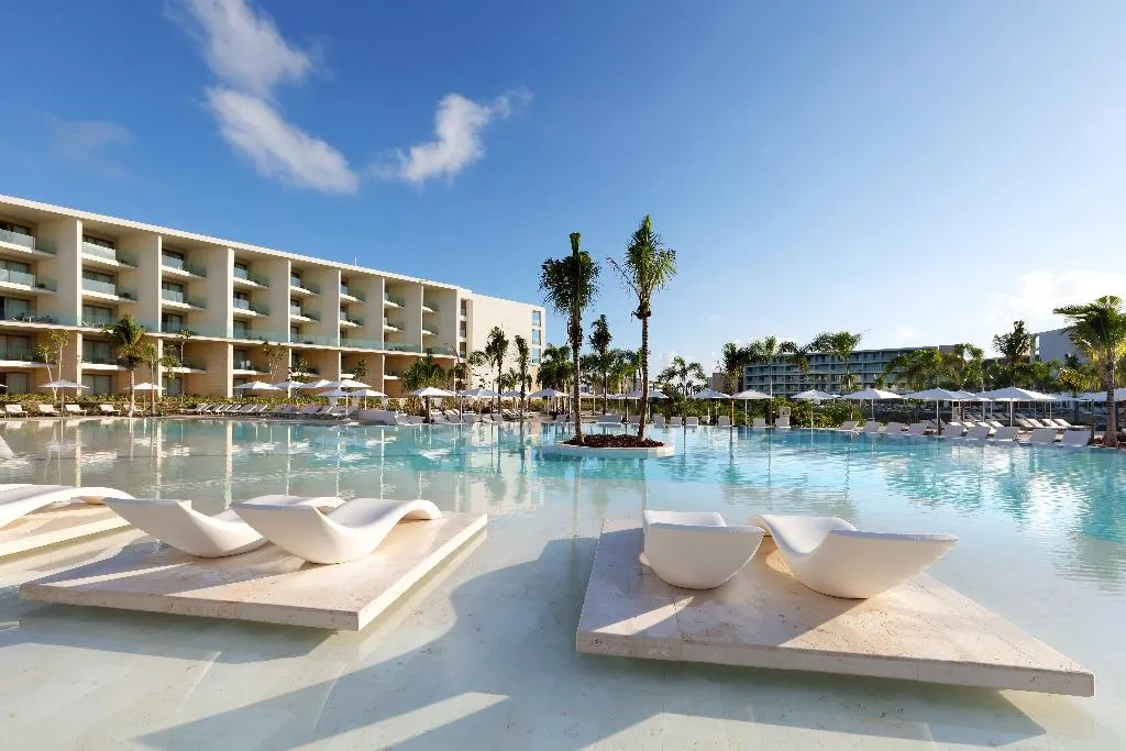 General view, Grand Palladium Select Costa Mujeres - All Inclusi, Cancun Area