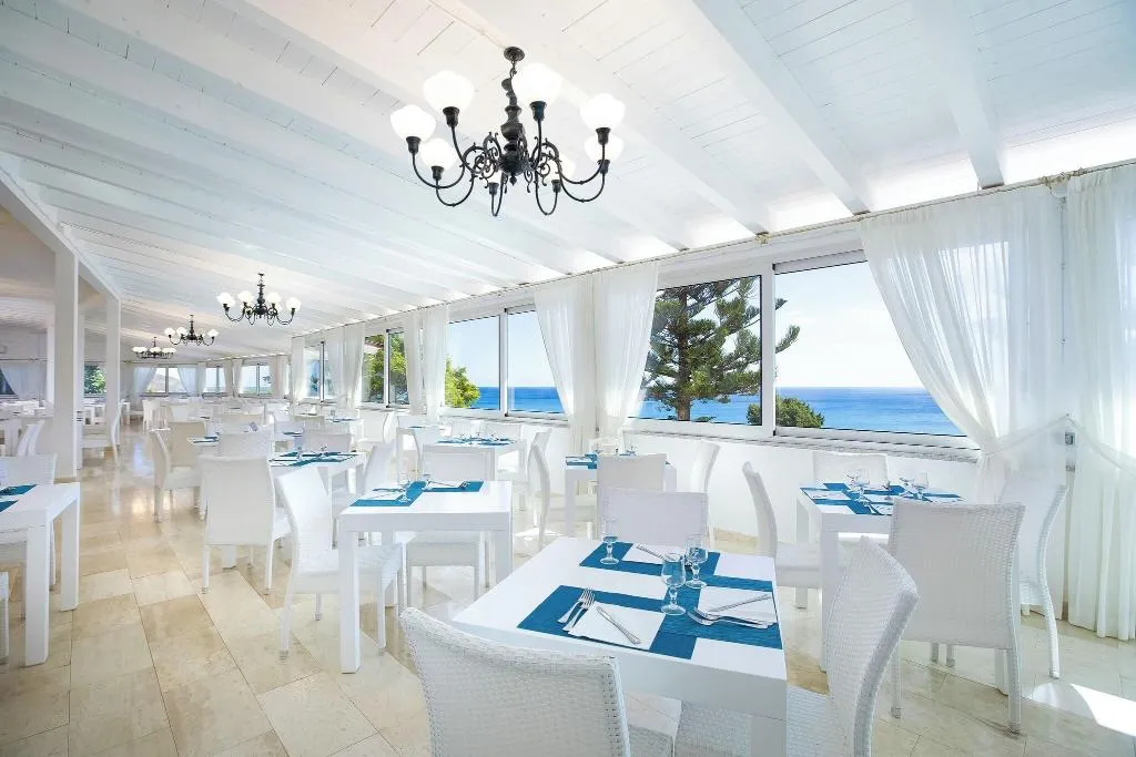 Restaurant, Alba Dorata Resort, Olbia