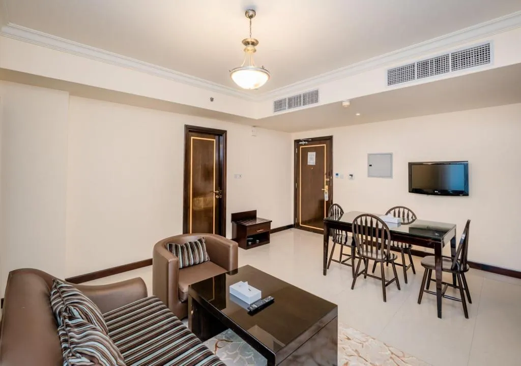 Room, City Stay Premium Hotel Apartments, Dubai