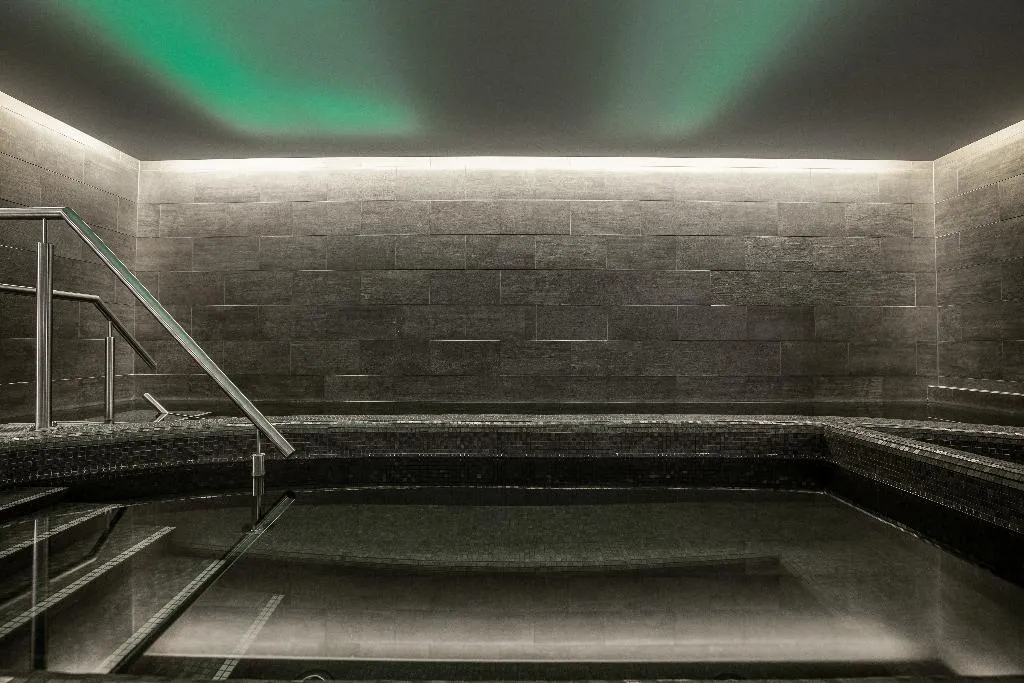 Pool, Hotel Island Spa and Wellness hotel, Reykjavik