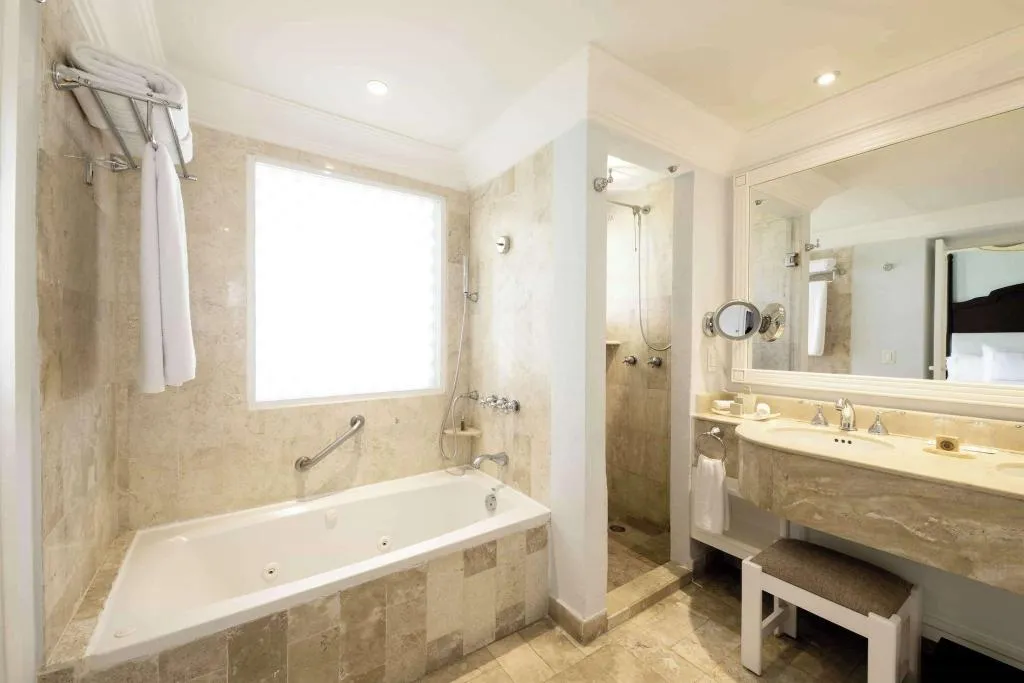 Room, Royal Hideaway Playacar All Inclusive, Cancun Area