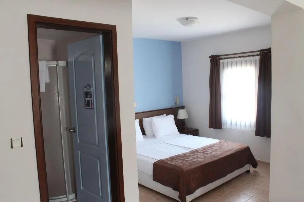 Room, Oya Boutique Hotel & Suites, Bodrum