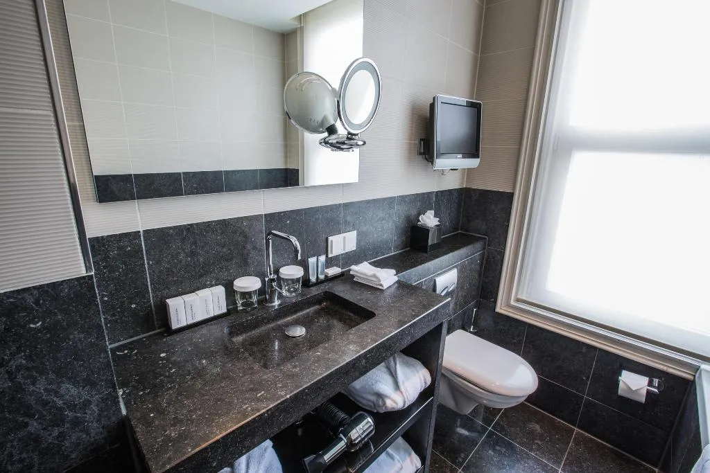 Double or Twin EXECUTIVE Room, Hotel Roemer, Amsterdam