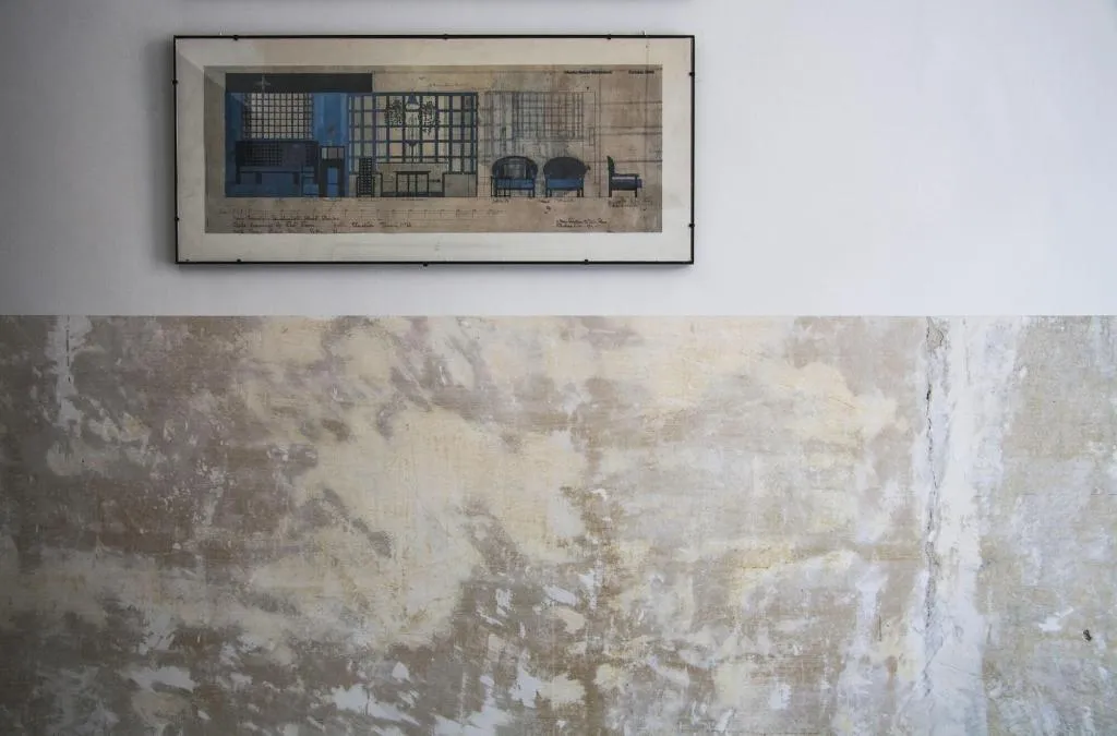 Room, Belledonne Suite & Gallery, Naples