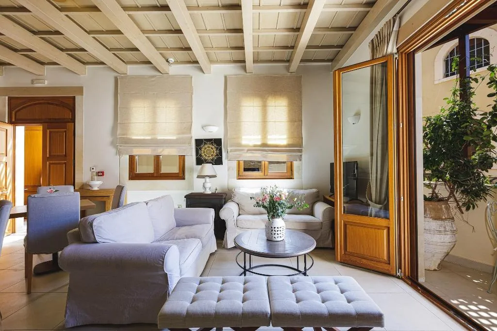 Room, Z Boutique Hotel, Crete
