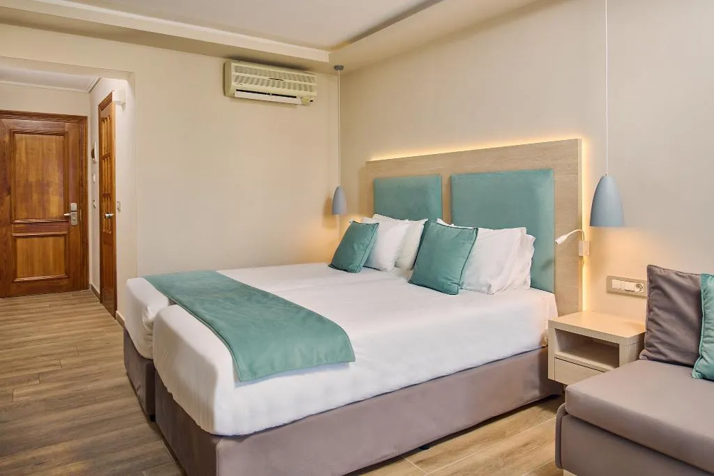 Double or Twin COMFORT Room, Tsilivi Beach, Zante