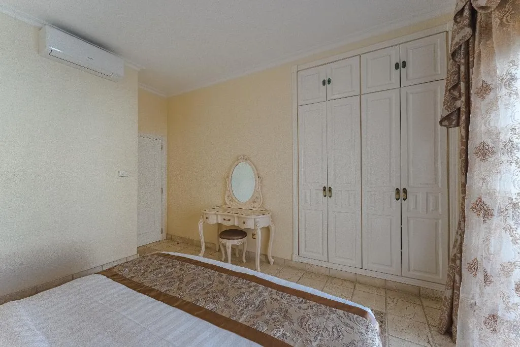 SUITE CAPACITY 2 ONE BEDROOM Room, Flamingo suite boutique hotel, Tenerife