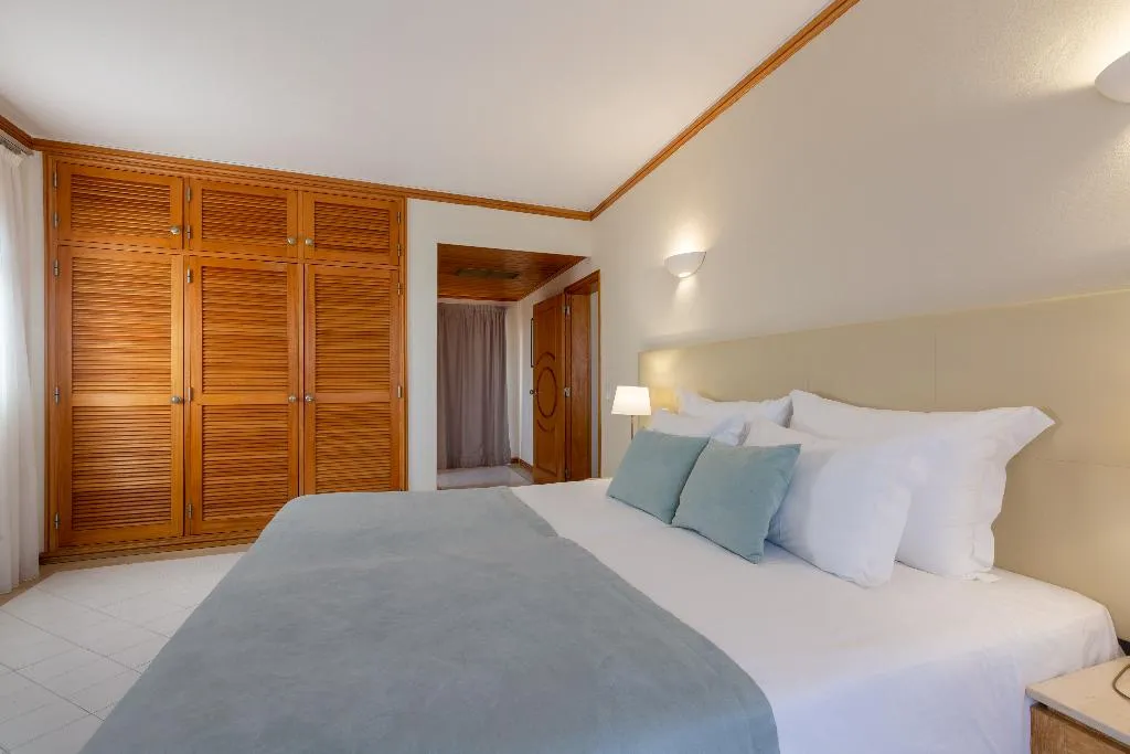 Room, Luna Clube Oceano, Algarve