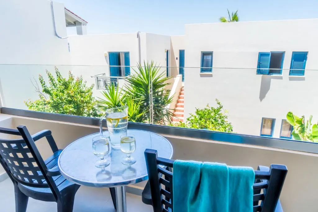 Double or Twin LAND VIEW Room, Castello Village Resort, Crete