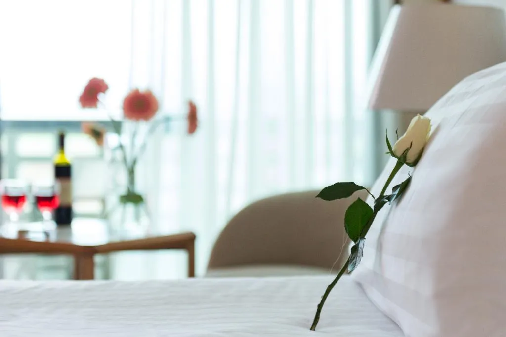 Room, Constantinou Bros Athena Royal Beach, Cyprus
