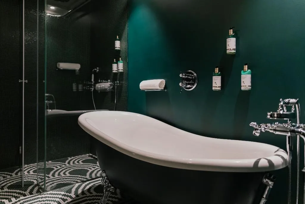 SUITE CAPACITY 3 Room, Art Legacy Hotel Baixa-Chiado, Lisbon