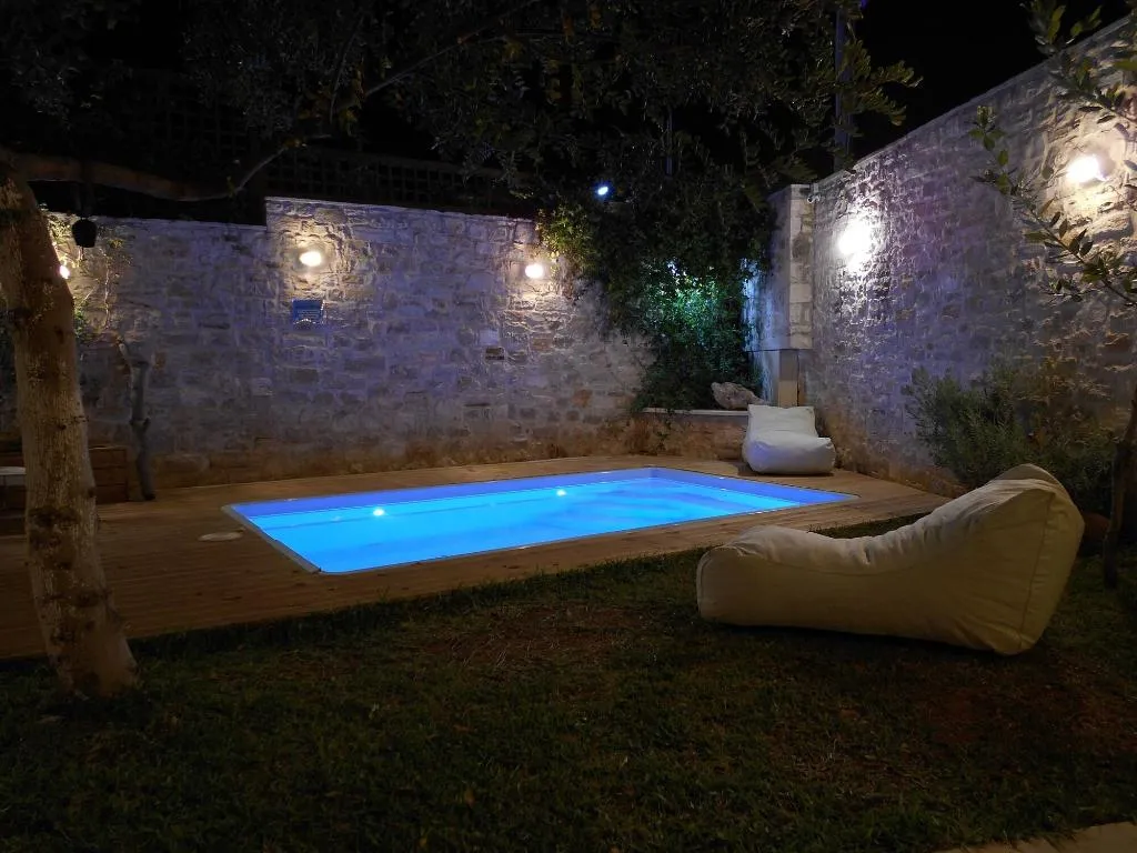 Sports and Entertainment, Z Boutique Hotel, Crete