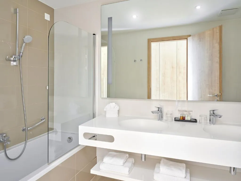 Double or Twin SUPERIOR Room, Maistra Select Mlini Hotel, Dubrovnik
