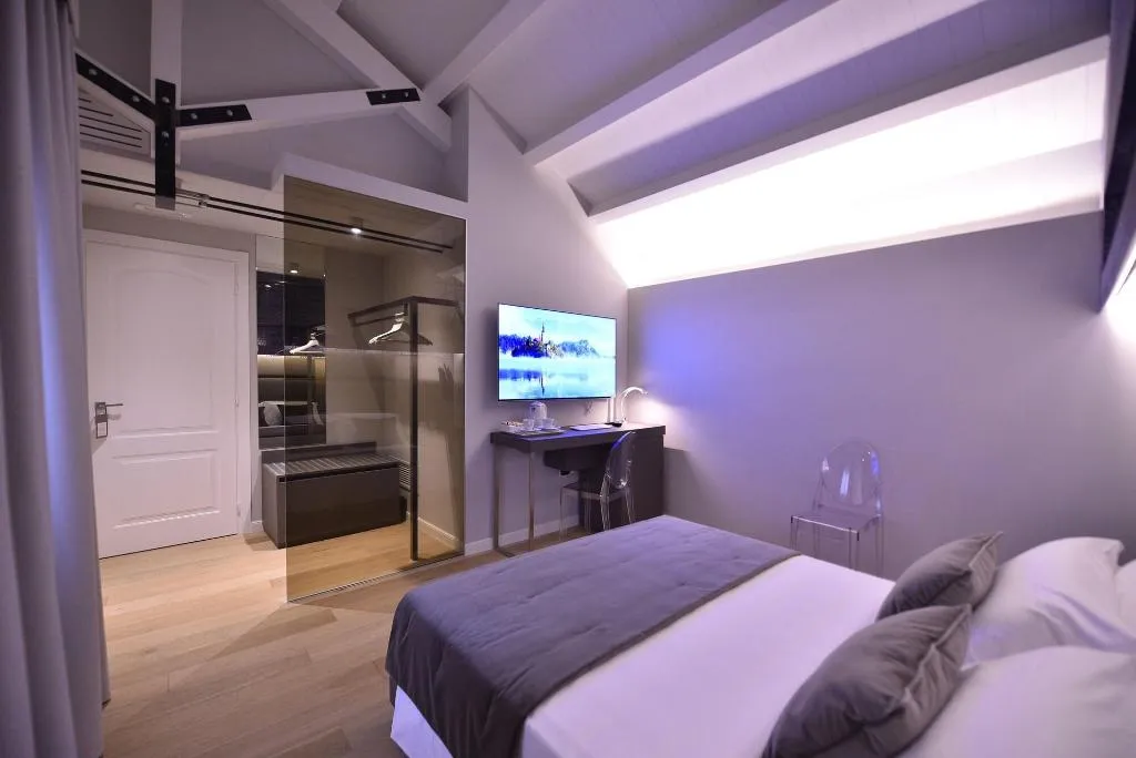 Room, Palazzo Marletta - House Hotel, Catania