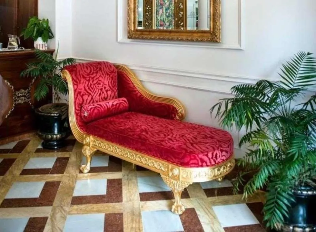 Room, Adriano Hotel, Seville