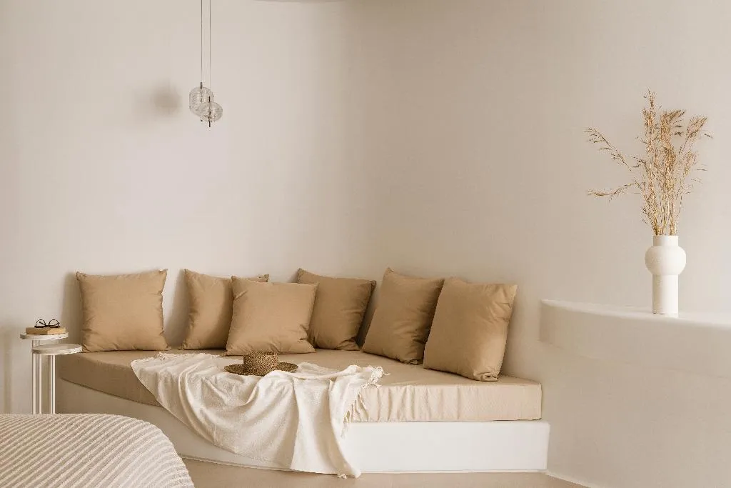 SUITE WITH JACUZZI Room, Lovia Mykonos, Mykonos