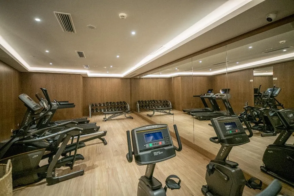 Sports and Entertainment, AKASHA Beach Hotel and Spa, Crete