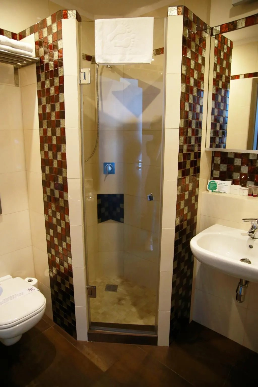 Room, Hotel Centrum, Krakow