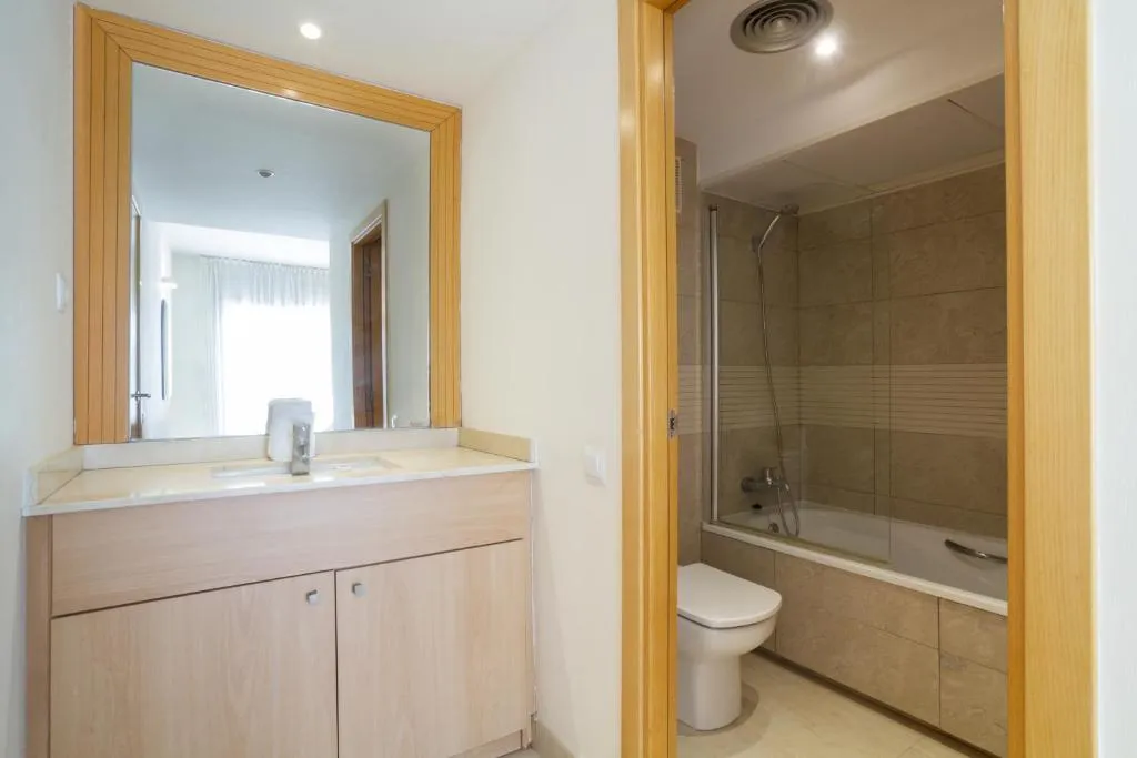 APARTMENT CAPACITY 6 Room, Ibersol SPA Aqquaria, Costa Dorada