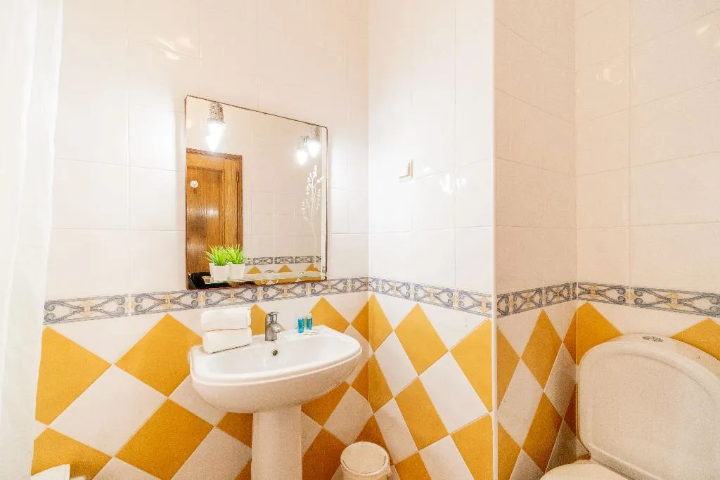 STUDIO CLASSIC Room, Oasis Beach Apartments, Algarve