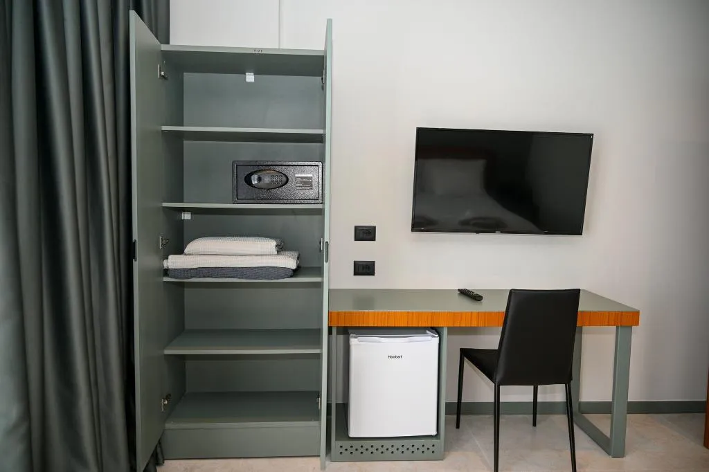 Room TWO BEDS Room, Adria Palace Hotel, Durres
