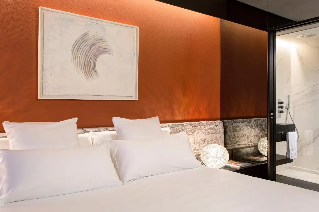 DOUBLE EXECUTIVE Room, The Pavilions Madrid, Madrid
