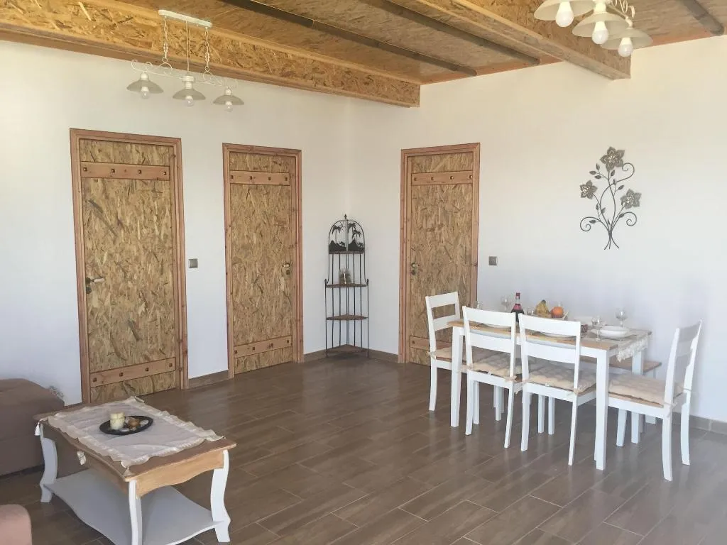 Room, Anastasia Studios, Rhodes