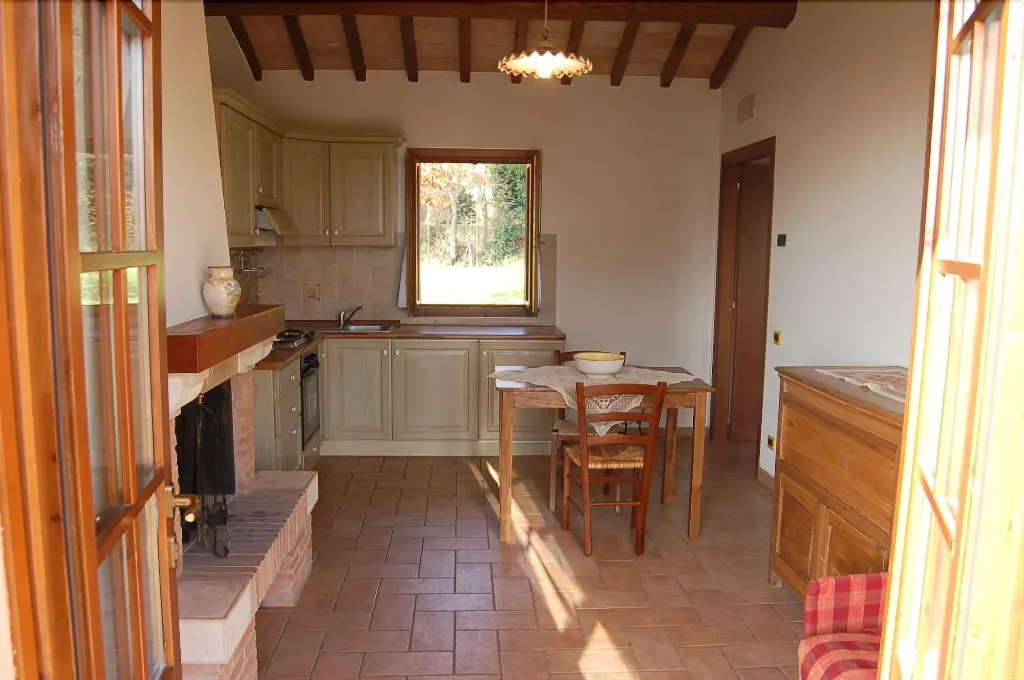 Room, Agriturismo Il Borghetto, Perugia