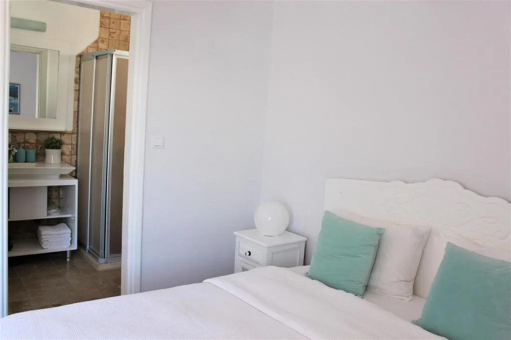 Room, Villamer Hotel Alacati, Izmir
