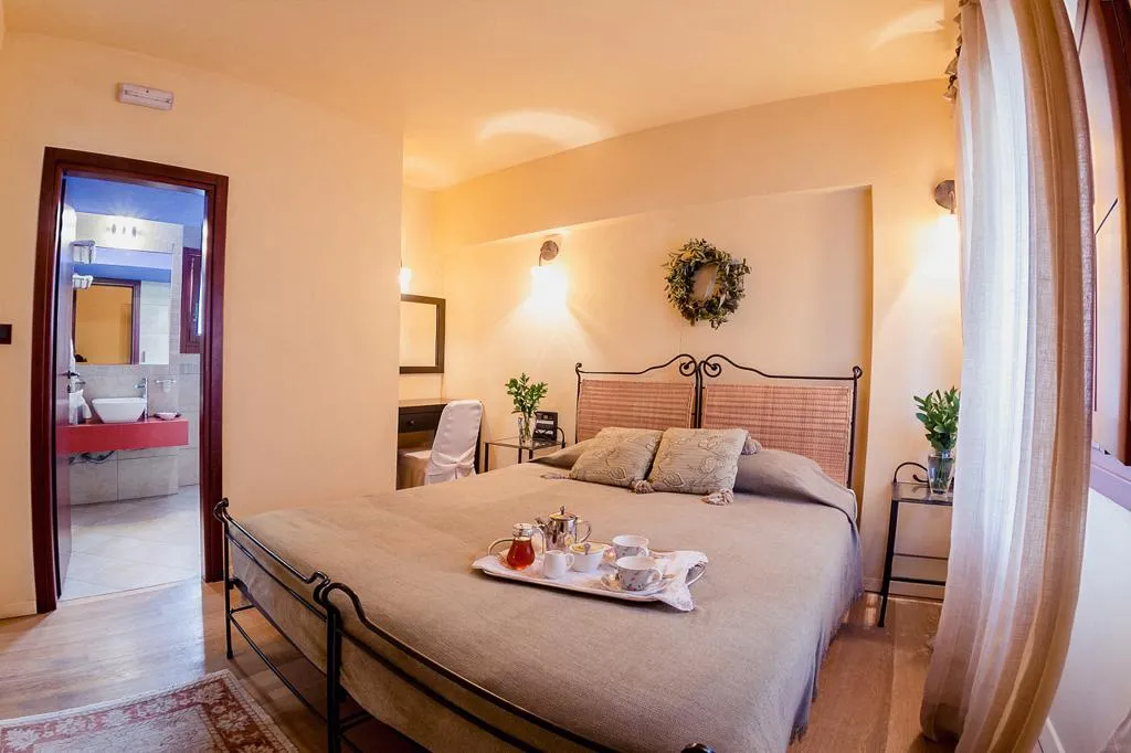 SUITE SUPERIOR Room, Avalon Boutique Hotel Rhodes, Rhodes