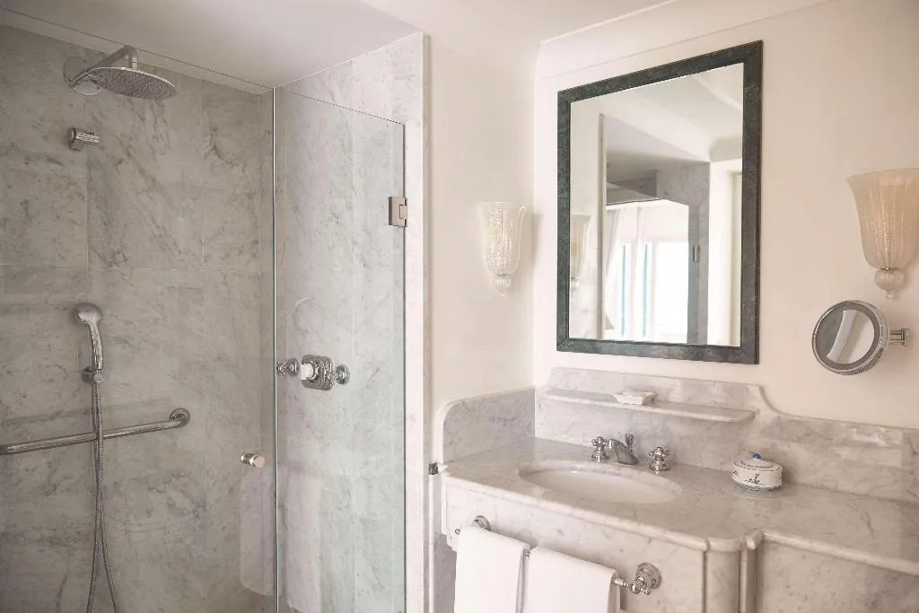 Room SUPERIOR Room, Villa Sant'Andrea, A Belmond Hotel, Taormina Mare, Catania