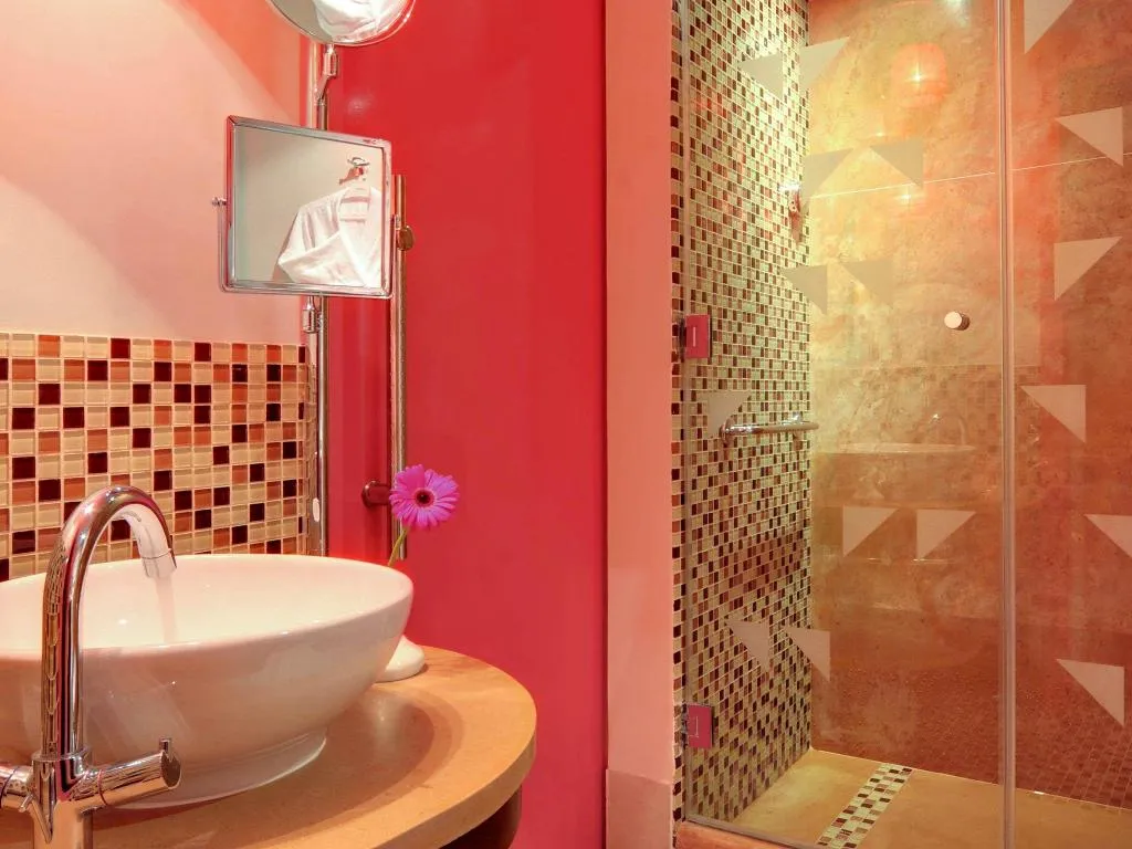 TWIN GARDEN VIEW Room, Mercure Hurghada, Red Sea Riviera