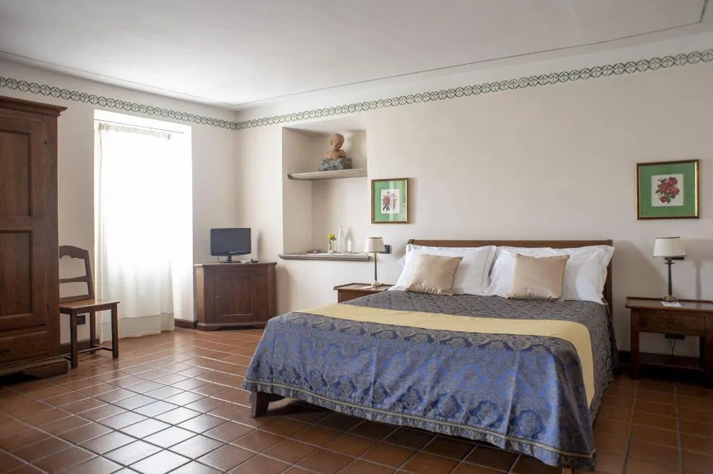 Room, B&B Le Cannelle Fiesole, Florence