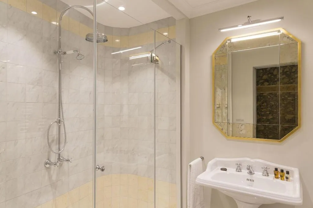 Room, Martius Private Suites Hotel, Rome