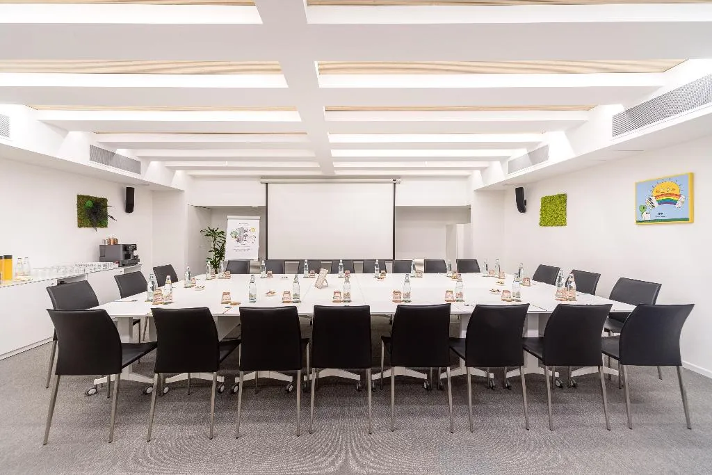 Conferences, Innside Milano Torre Galfa, Milan