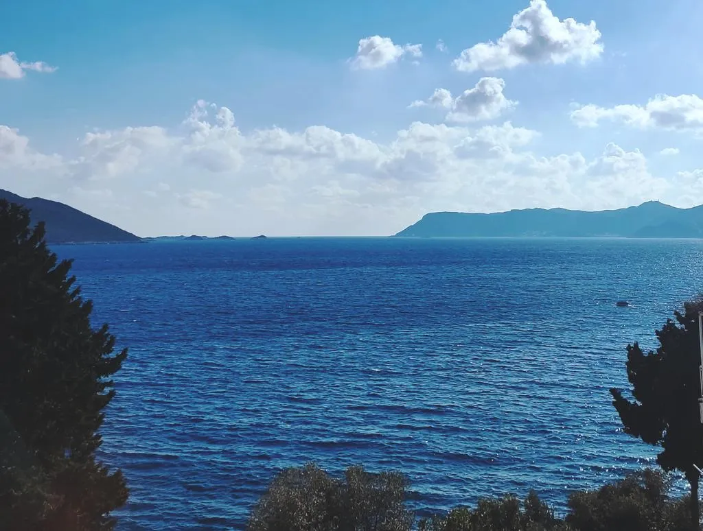 General view, Kas Old Town Hotel, Dalaman