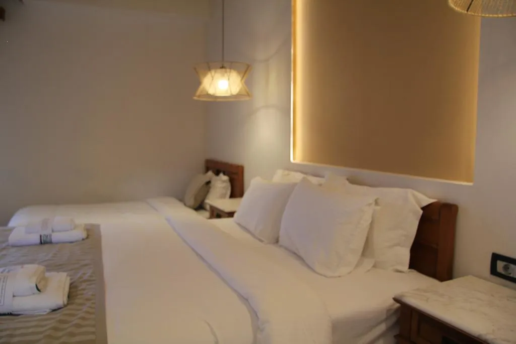Room SUPERIOR SEA VIEW Room, The Flower of Monemvasia, Kalamata