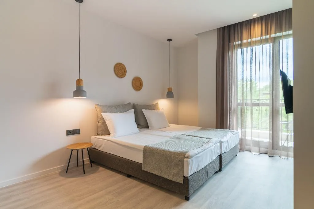 STUDIO STANDARD Room, Primorski Hotel, Varna
