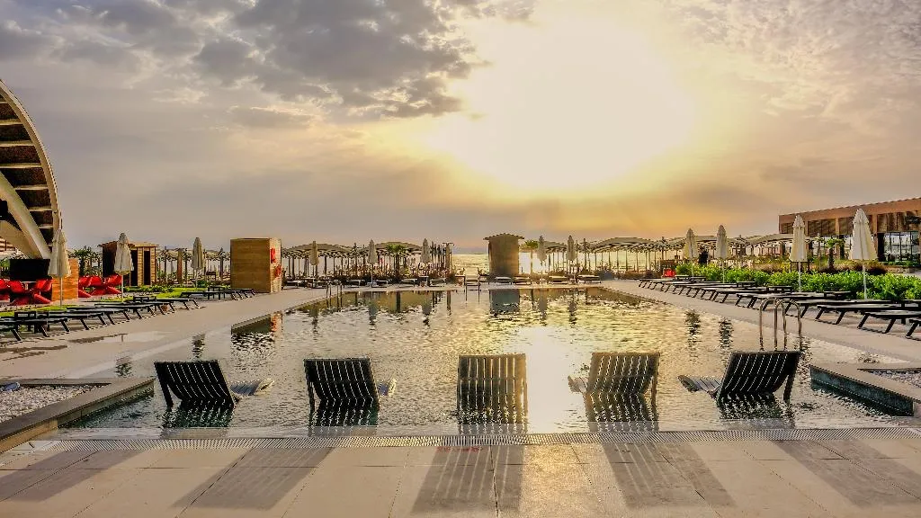 Pool, Siu Collection, Antalya