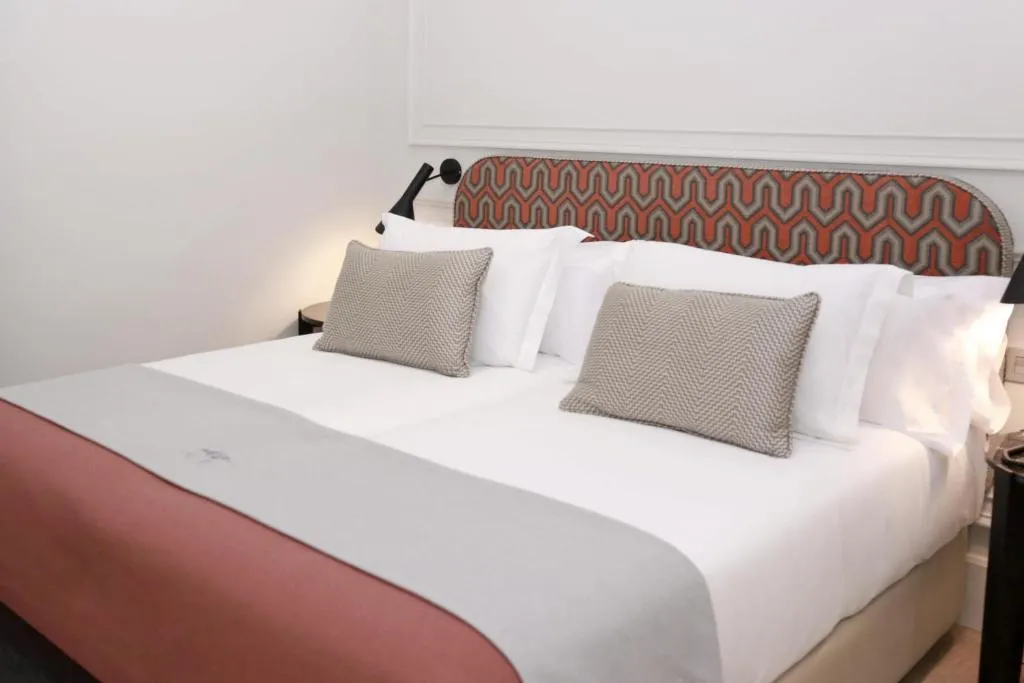 SUITE EXECUTIVE Room, Casa Romana Hotel Boutique, Seville