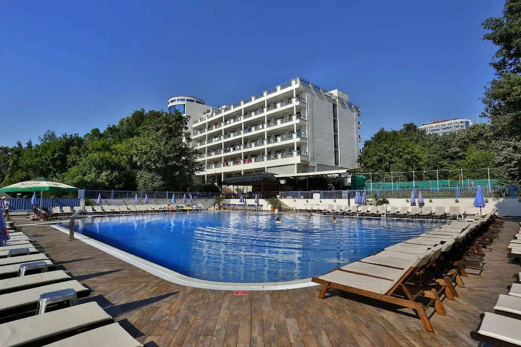 Sports and Entertainment, Hotel Sofia - All Inclusive, Varna