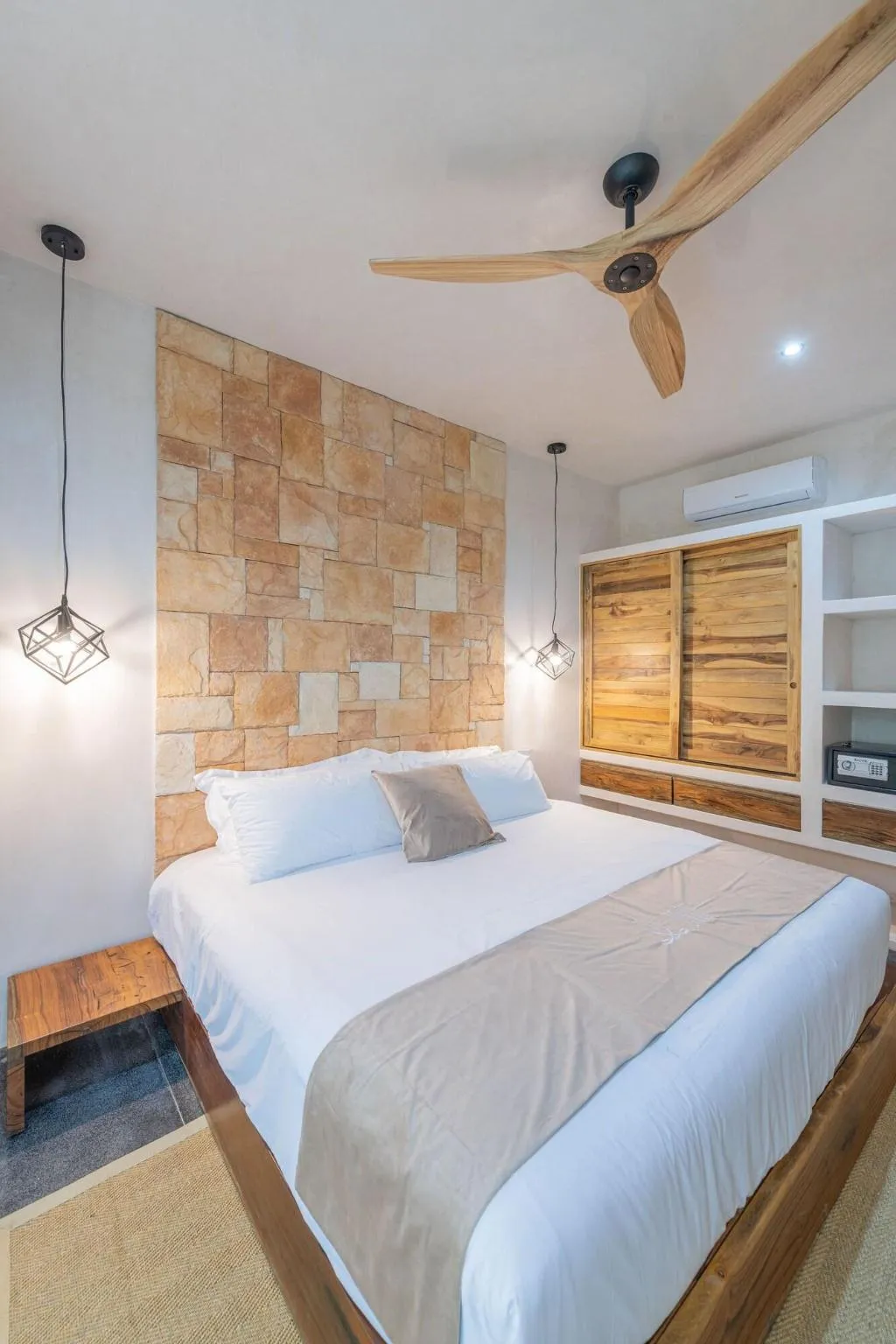 Room, Irie Tulum, Cancun Area