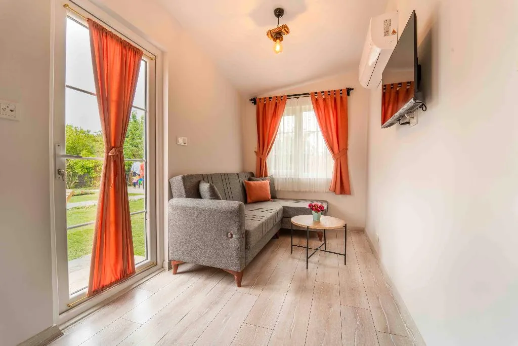TRIPLE DELUXE Room, Kamkat Hotel, Antalya